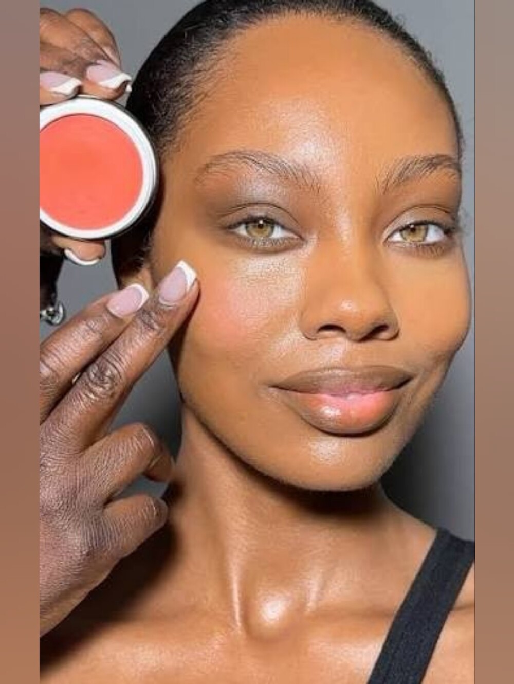 Danessa Myricks Blush - Bellini